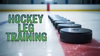 Boost Your Skating Power With These Drills!