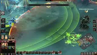Warhammer 40K: The Ultimate Grimdark Universe!