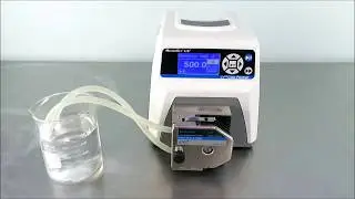 Cole Parmer MasterFlex LS Digital Drive