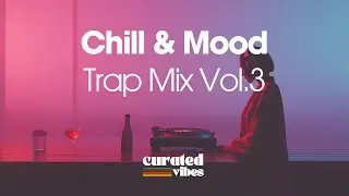 Trap Mix for Night Vibes 🌌 (Smooth 808 Beats & Dreamy Synth Pads)