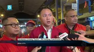 PH Candidate: Remysta outlines six key initiatives for moyog, including education & health