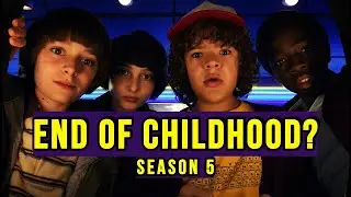 Stranger Things Season 5 SPOILER Review: What worked & What Didn&rsquo;t