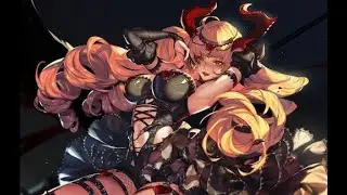 Kritika Reboot - SOLO Ray (476m Valkyrie Full Potential Bot Imp)