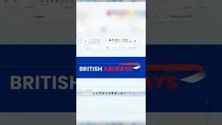 i fixed the most famous airline logos 2