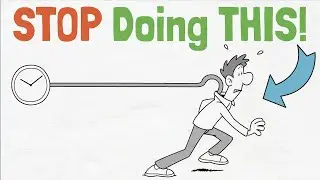 4 Money Traps That Keep You Poor (WARNING!)