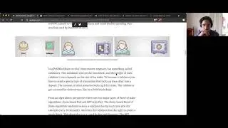 #18 Intro to Proof of Stake