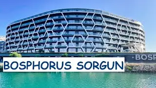 Отдых в Турции октябрь 2021 Bosphorus sorgun