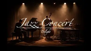 1 Hour Small Club Jazz 🎷 Warm, Intimate, Chill