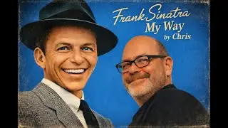 My Way Frank Sinatra guitar instrumental cover