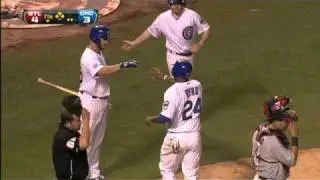 2011/05/10 Recap: STL 6, CHC 4