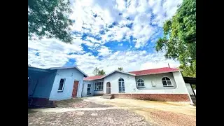 4 Bedroom Freehold To Let in Vorna Valley - RL21390 - FIRZT