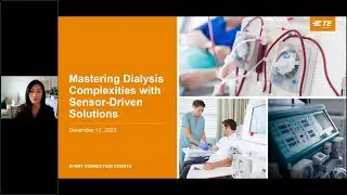 Mastering Dialysis Complexities with Sensor-Driven Solutions
