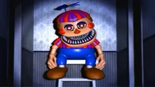 FNAF 4 