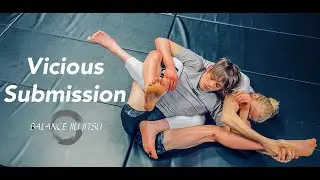 How to do the Suloev Stretch/ #bjj #submission #ufc