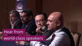 Join the ICA's 2nd Annual APAC Conference in Singapore