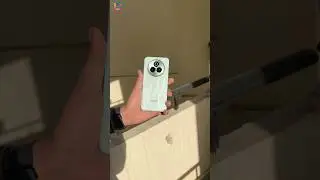 Realme P3 Pro | Camera Test | #realmep3pro #tech #shorts