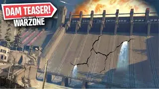 1980s Warzone Map Update (Release Date and Live Event)
