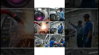 &ldquo;Inside America&rsquo;s Secret BMW Factory