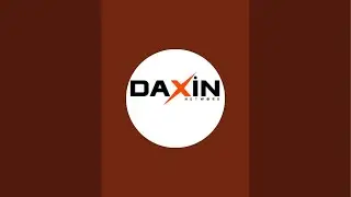 Daxin TV is live