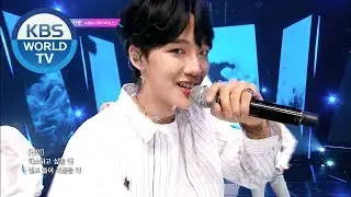AB6IX (에이비식스) - BREATHE [Music Bank / 2019.06.07]