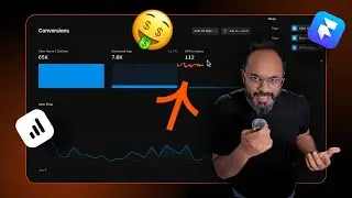 Framer Funnels: Track & Fix Conversion Drop-Offs