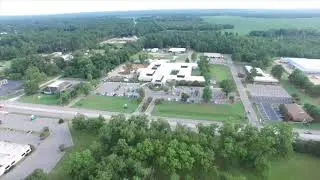 5.8 acres Highway 9 Cheraw SC
