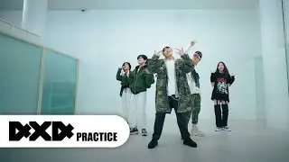 [4X4]  NCT x aespa - ZOO I Performance practice video I DANCE COVER