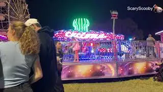 A P.M look around The Perth Royal Show 25 09 21