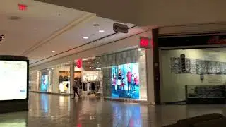 iPhone X Low Light Test (4K 60fps)