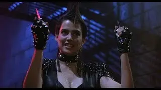Splat From The Past #10- Jennifer Rubin