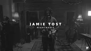 Jamie Yost - Nightmares (BBC Introducing In The South West Live In Session)