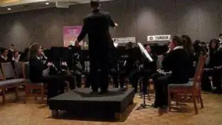 OBA 2010, Grade Twelves, Watchman Tell Us Of The Night Part 1