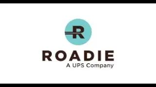 Step-by-Step Guide: How to Sign Up as a Roadie Driver in Minutes!