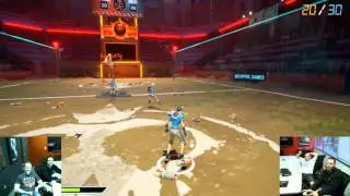 Super Fuse Ball Super Alpha Studio Playthrough 10/23