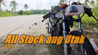 Palpak Testdrive!