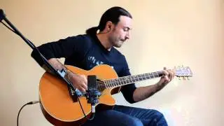 Coffee Break Grooves Smooth jazz acoustic improvisation