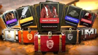 5 FREE Supply Drop Bribes! (Final Prime Loot Drop)