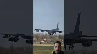 #buff landing#airplane #military #us #viralshorts #shorts