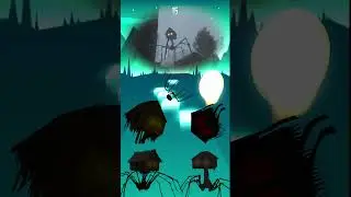Spider House Head Tiles Hop Coffin Dance