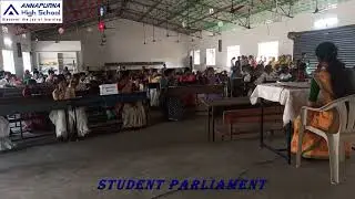 Student Parliament