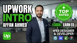 Top Rated Freelance Web Designer & Developer | WordPress, Webflow, Shopify Expert