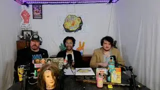 OVW Fan Zone Live! #79