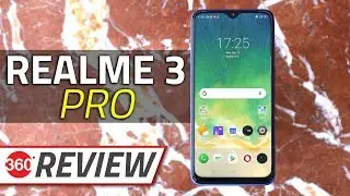 Realme 3 Pro Review | Camera, Performance, Battery, and More Tested