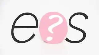 Strawberry Sorbet eos lip balm - sneak peek | Pencilmade.dk