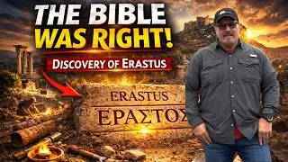 Erastus of Corinth: Unlocking the New Testament's Fascinating Context!