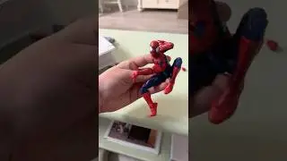 ML Maximum Spider-Man #marvellegends #actionfigures #marvel #figure #collection #toys #hasbro