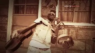 Element 3D/A dobe after effect cc [freeze effect]