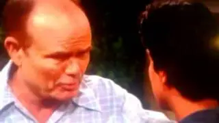 Gotta love Red Foreman!
