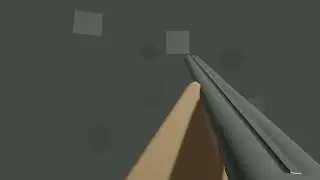 Double Barrel Animations