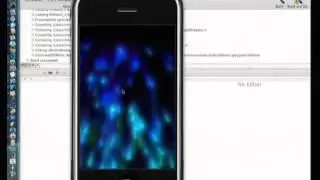 Optimizing OpenGL for iPhone May 22